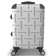 On The Move Suitcase