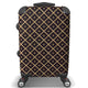 Beauchamps' 5 Suitcase
