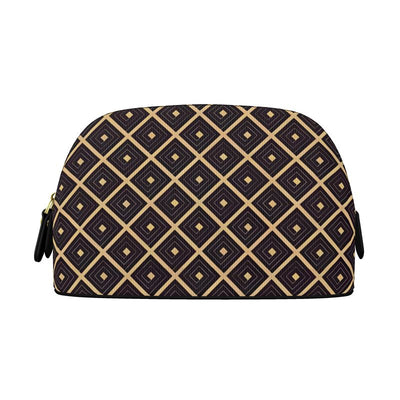 Beauchamps' 5 Travel Toiletry Bag