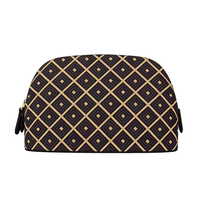 Beauchamps' 5 Travel Toiletry Bag