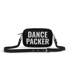 Dance Packer Crossbody Bag