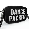 Dance Packer Crossbody Bag