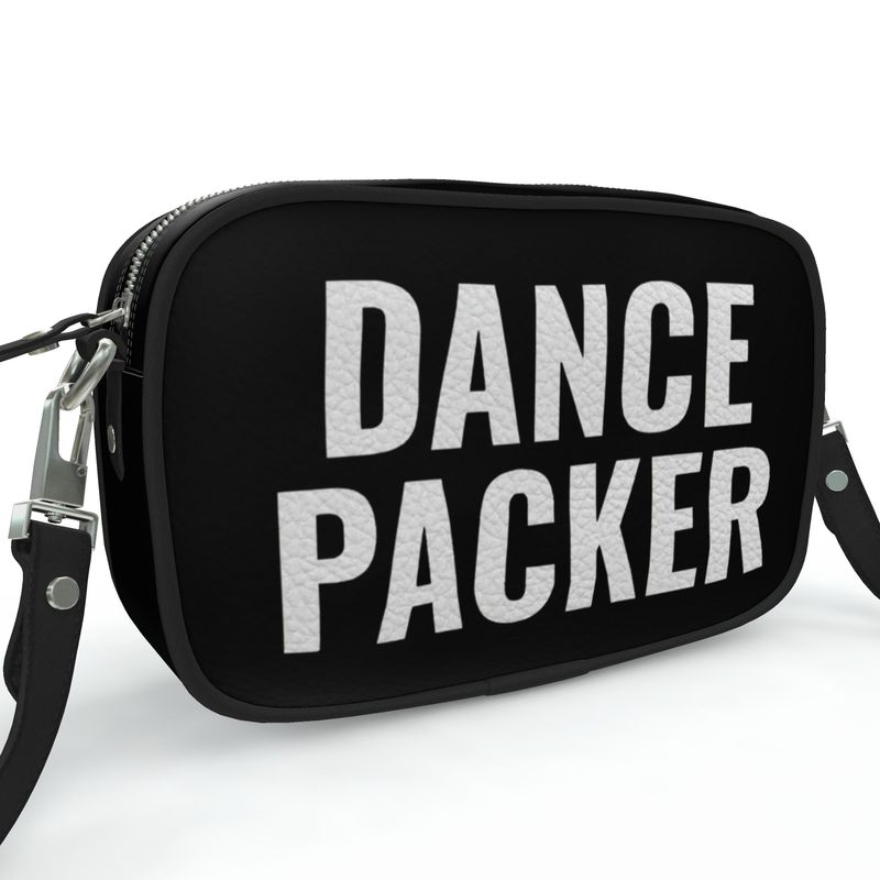 Dance Packer Crossbody Bag