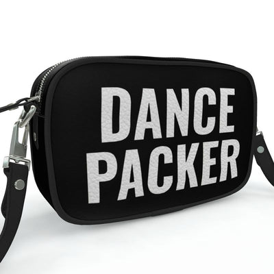 Dance Packer Crossbody Bag