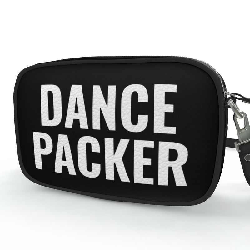 Dance Packer Crossbody Bag