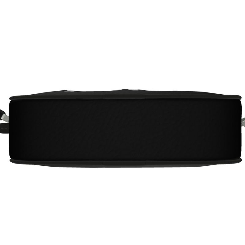 Dance Packer Crossbody Bag