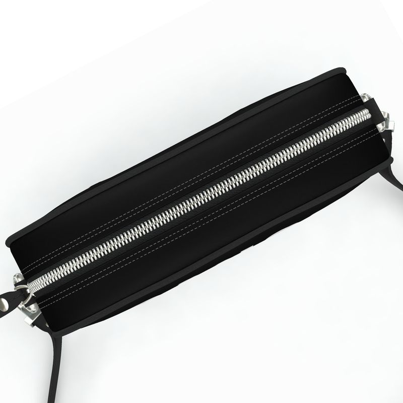 Dance Packer Crossbody Bag