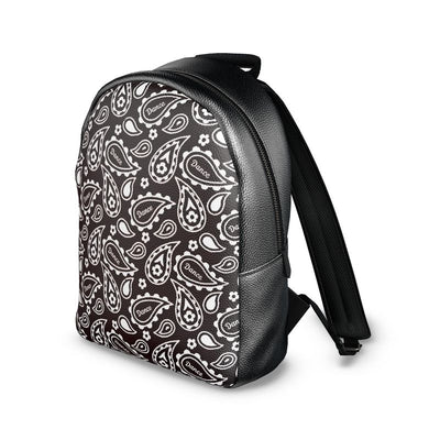 Rocky Paisley Backpack
