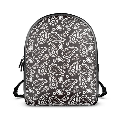 Rocky Paisley Backpack