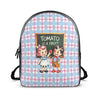 Astaire Rogers Backpack