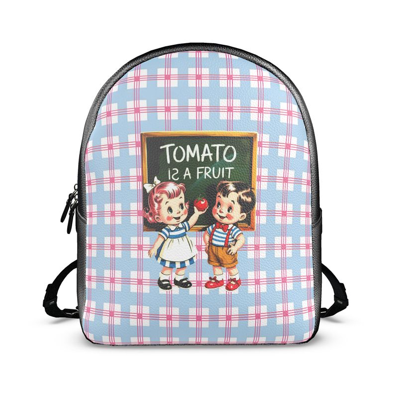 Astaire Rogers Backpack