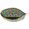Rockateddy Zip Clutch